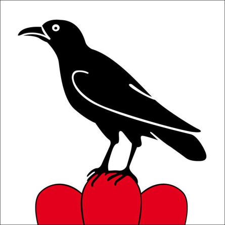 Untereggen flag